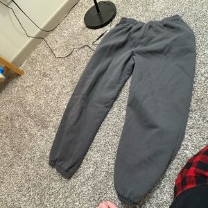 DSG Charcoal Jogger Pants